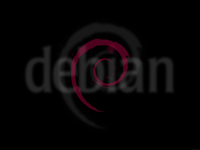 Debian wallpaper 30